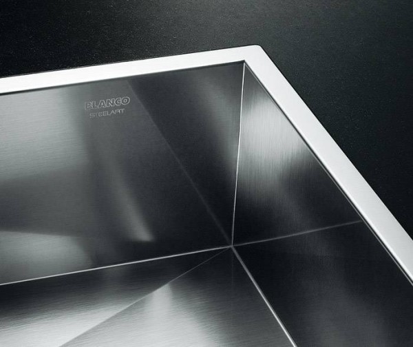 521588 Кухонная мойка Blanco Zerox 500-IF  Blanco Zerox - Вид №1