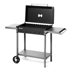 Мангал Gratar Мангал 203 МАН 203 сталь 48x128.5x9.2 см