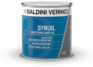 BALDINI VERNICI Качественный яркий лак для ногтей