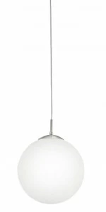 Подвесной светильник Eglo Rondo 85263 EGLO RONDO 070671 Белый