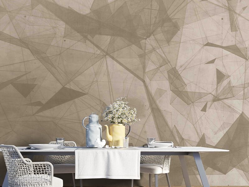 Обои Creativespace Prêt-à-porter ARCH-00123788