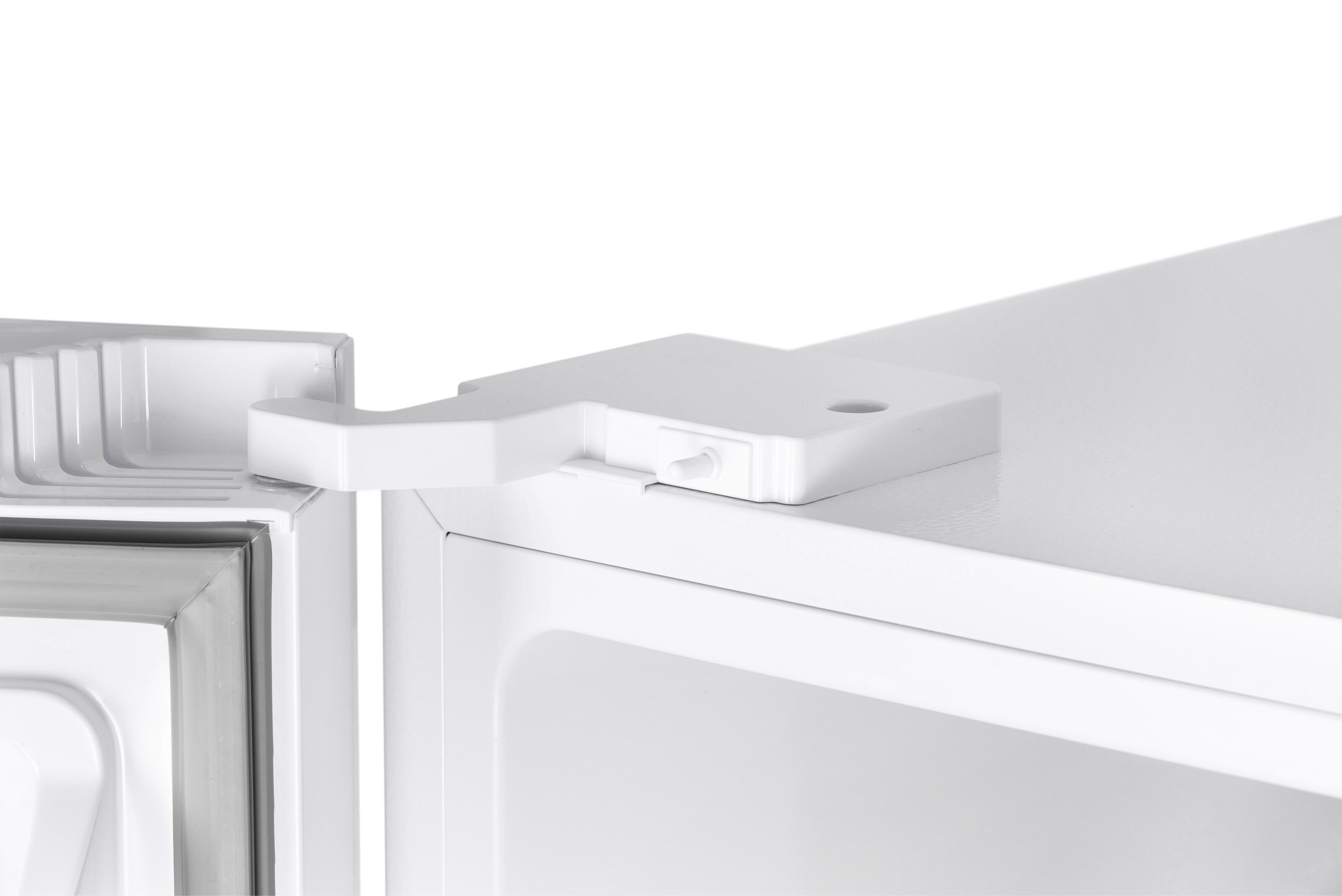 9069197 Холодильник многодверный   Nordfrost RFQ 510 NFW белый STDN-0067753 - Вид №6