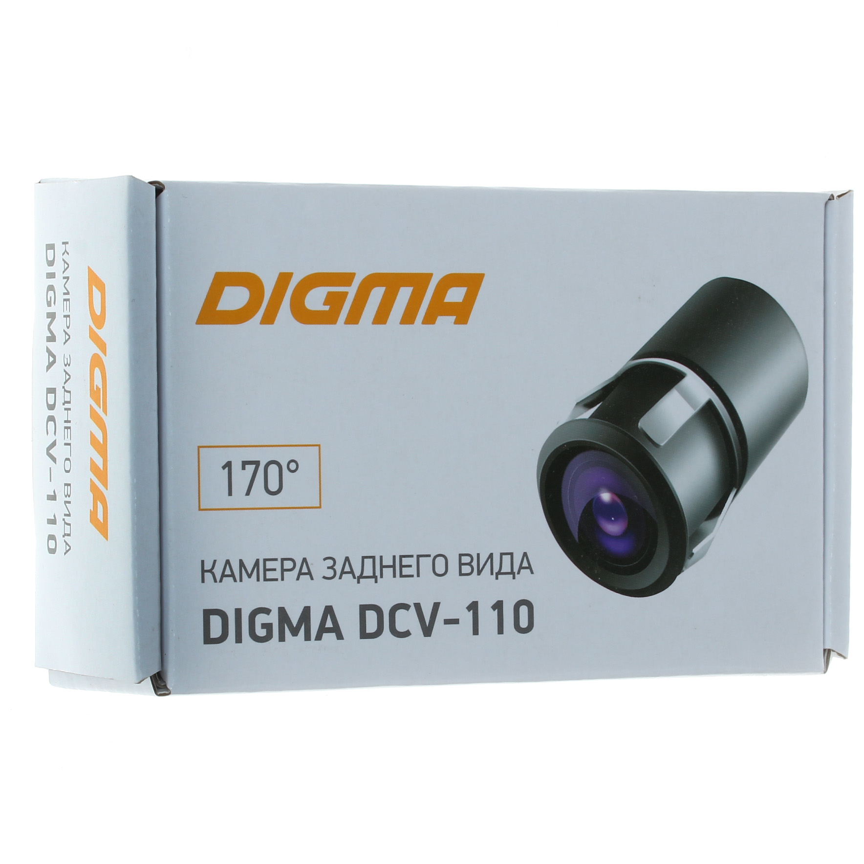 8105659 Камера заднего вида Digma DCV-110 STDN-0074763 - Вид №3
