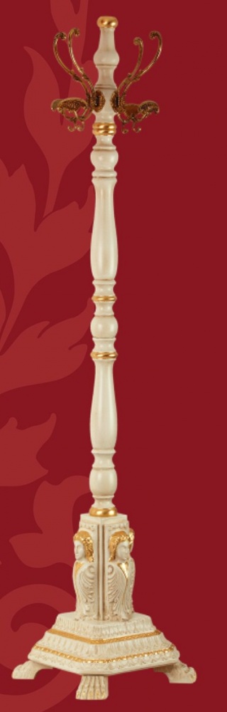 ML.COM-70.740.DS Стойка для халатов Migliore Retro - Вид №4