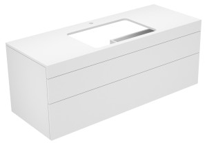 31573280100 Тумба под умывальник KEUCO Edition 400