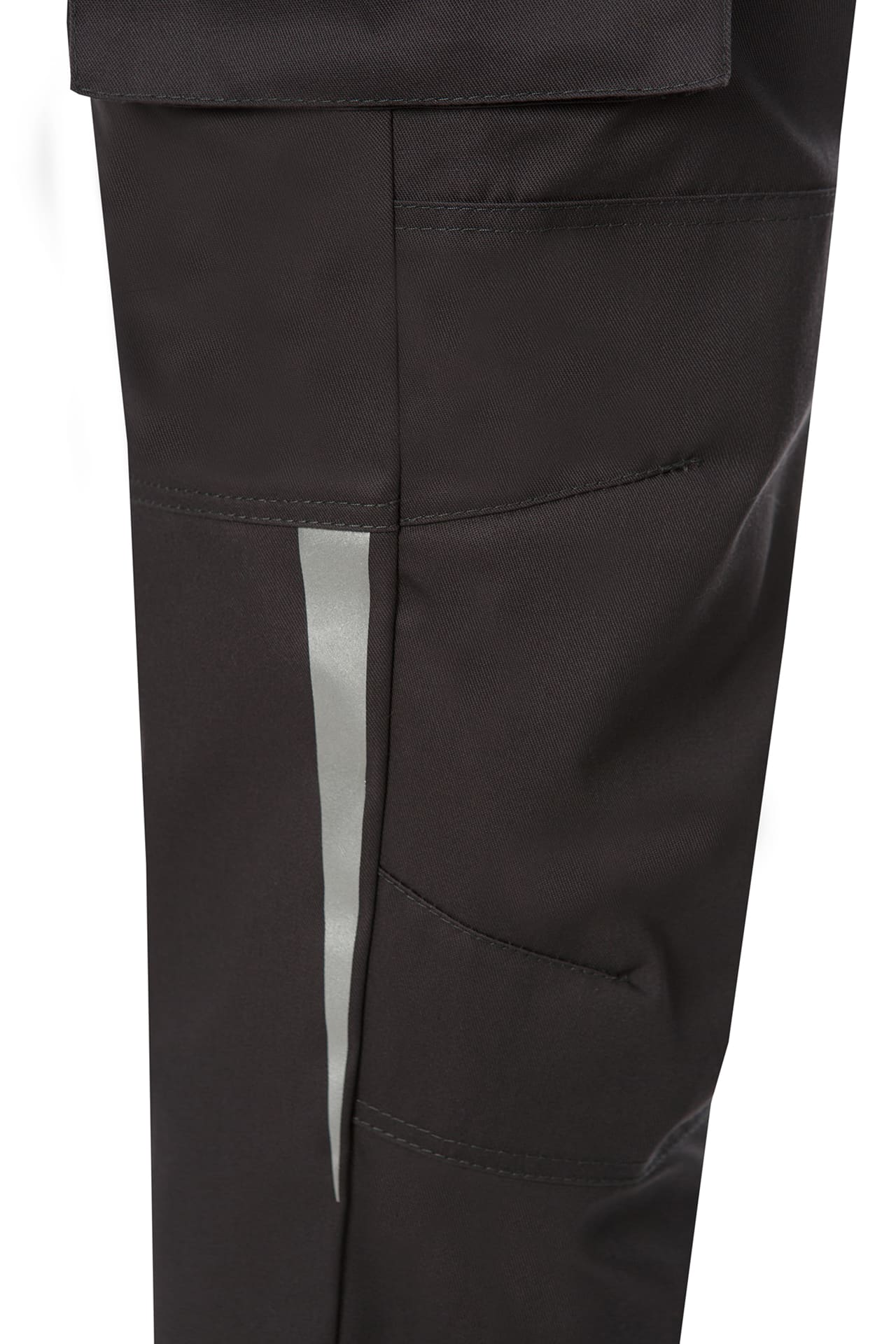 5044436 Костюм NEW графит красный STATUS  Летняя спецодежда  размер 60-62/170-176  - Вид №14