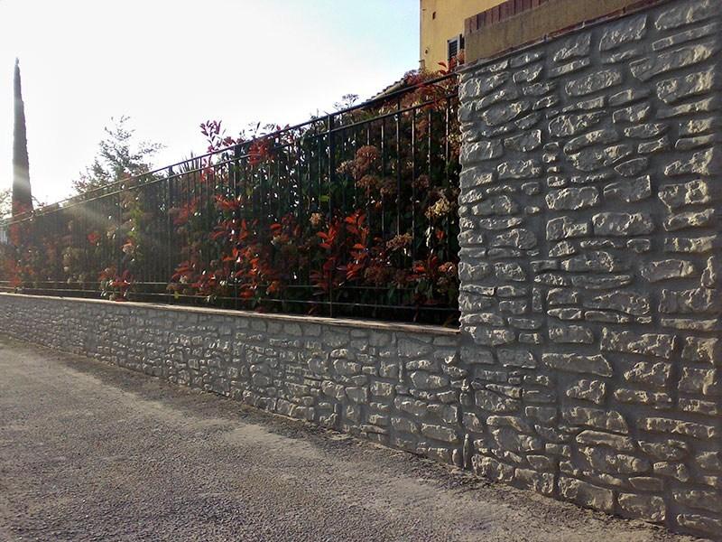 IDEAL WORK Облицовка из бетона под камень sun-id-1457641 - Вид №9