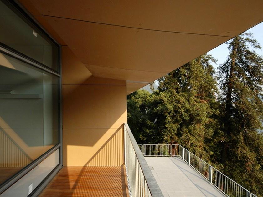 SWISSPEARL Italia Вентилируемый фасад sun-id-1441191 - Вид №33