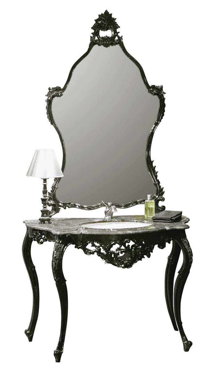 8518 Mobile bagno Bianchini&Capponi RINASCIMENTO Bianchini Capponi