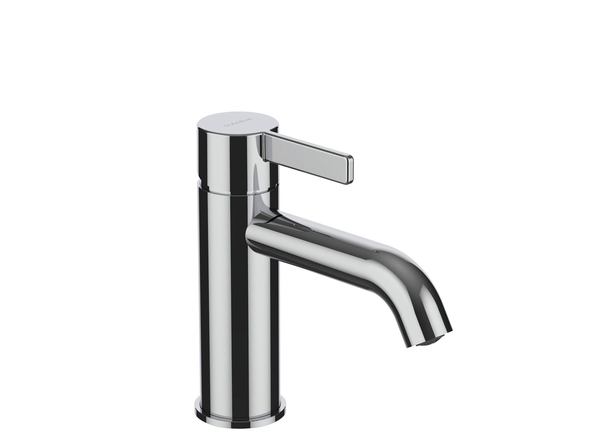 Однорычажный смеситель для раковины GUGLIELMI RUBINETTERIE Rialto ARCH-00073885