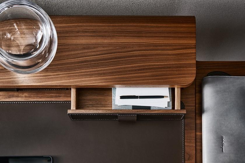 Molteni & C. Деревянный стол с ящиками sun-id-1437864 - Вид №3