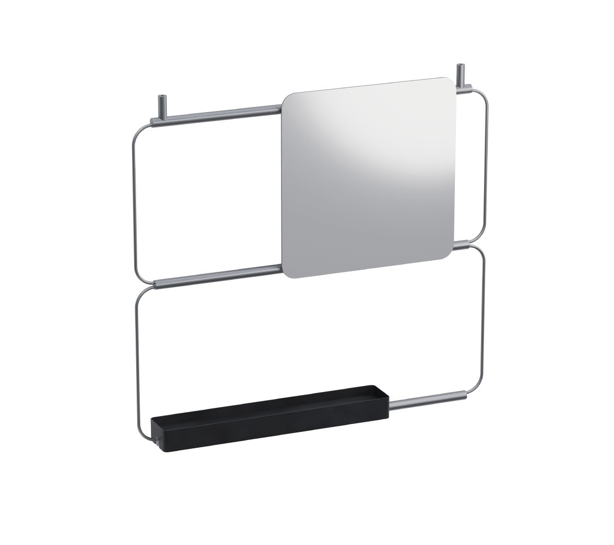 Ex.T Nudo Подвесная модульная система Nudo_colonia 