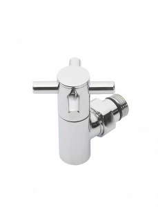 Аксессуар Hammam OPAL Valve запорный вентиль Сталь