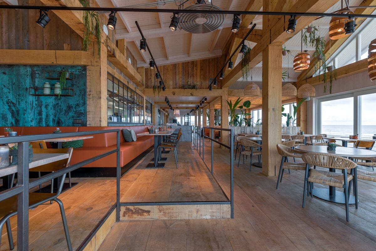 Паркетный пол Décoplus Parquets Престижная широкая доска ARCH-00137126 - Вид №3