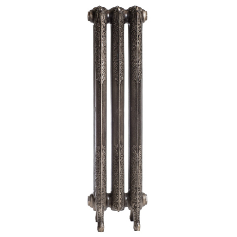Чугунный радиатор Demir Dokum Nostalgia 800 9 секций 7460 - Вид №1