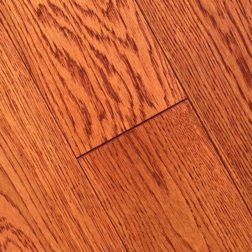 Инженерная доска Baricella Civita Дуб () 500-1500х100 мм 3000400007 - Вид №3