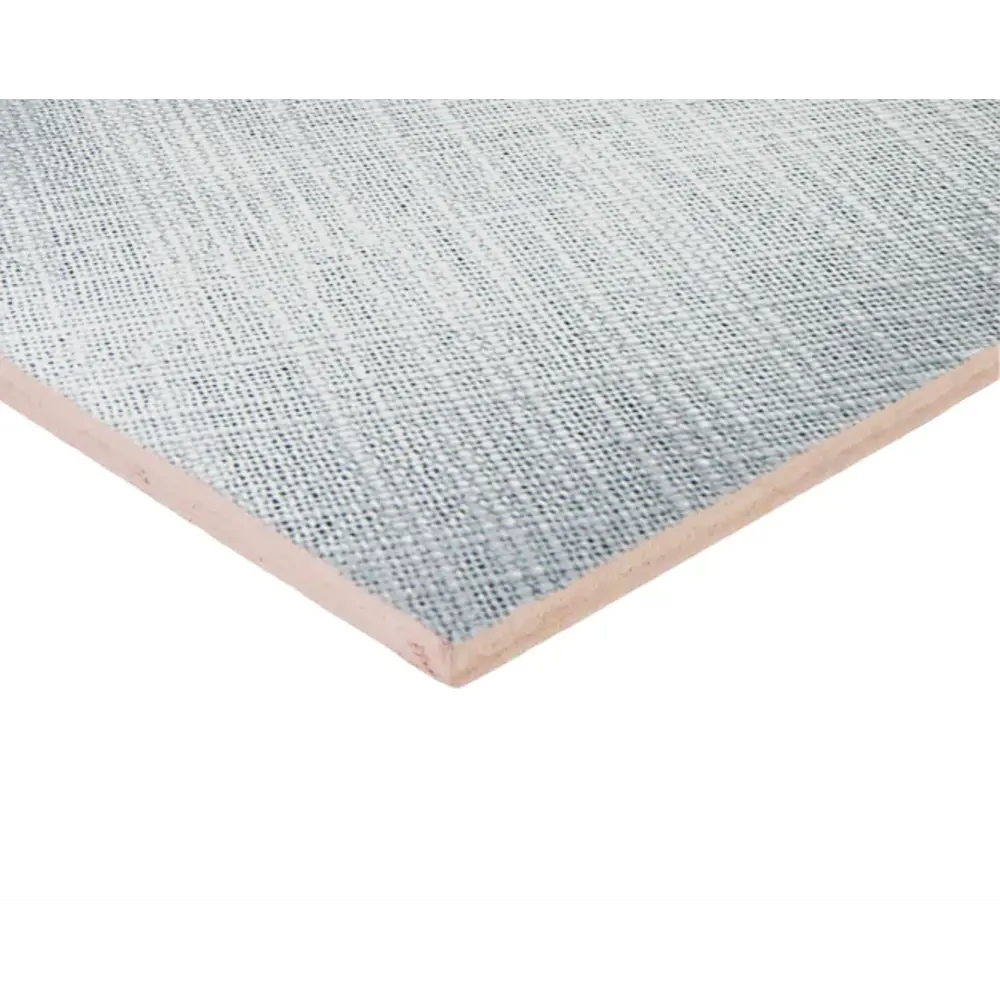 Плитка напольная Merida 40х40 см 1.12 м² цвет серый CULTO STLM-2015831 - Вид №1