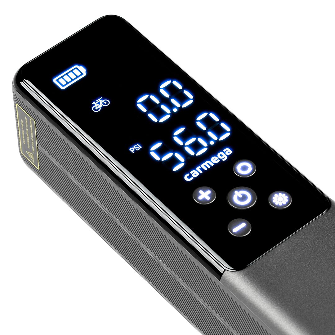 9166133 Компрессор Carmega CD-10 STDN-0038269 - Вид №3