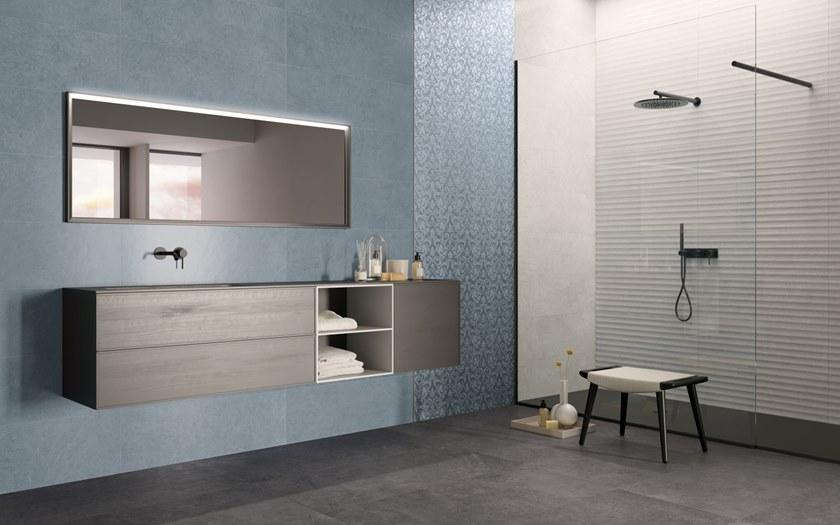 Supergres Настенная / напольная плитка под бетон sun-id-1396716 - Вид №32