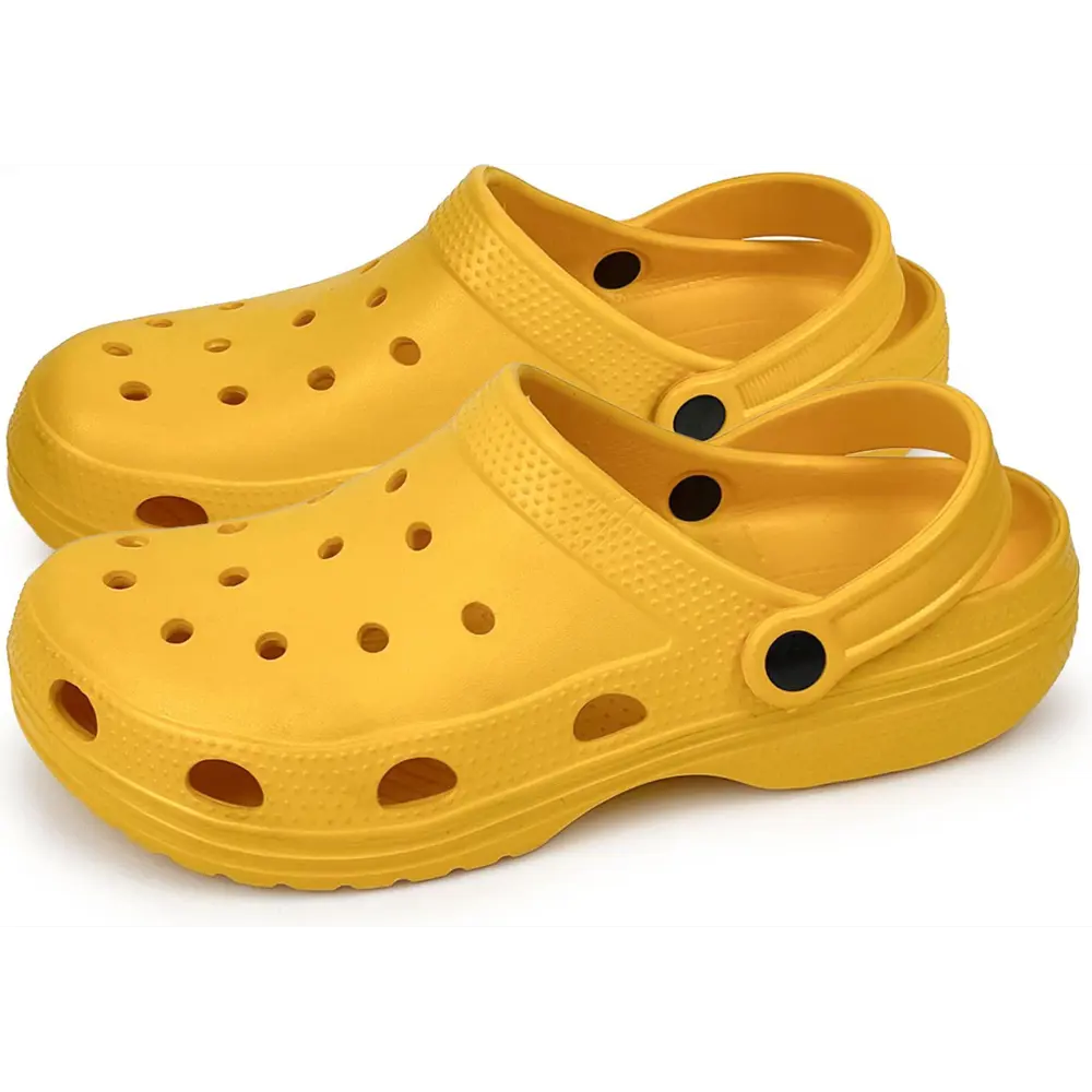 Сабо Dexter для сада и медицины - легкие и гигиеничные 89346891 STLM-0961552