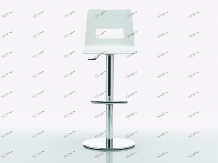 Quadrifoglio Стул с подставкой для ног Celsius sun-id-1354332