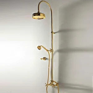 Смеситель для душа SGDE-AA-xx Eurodesign Star