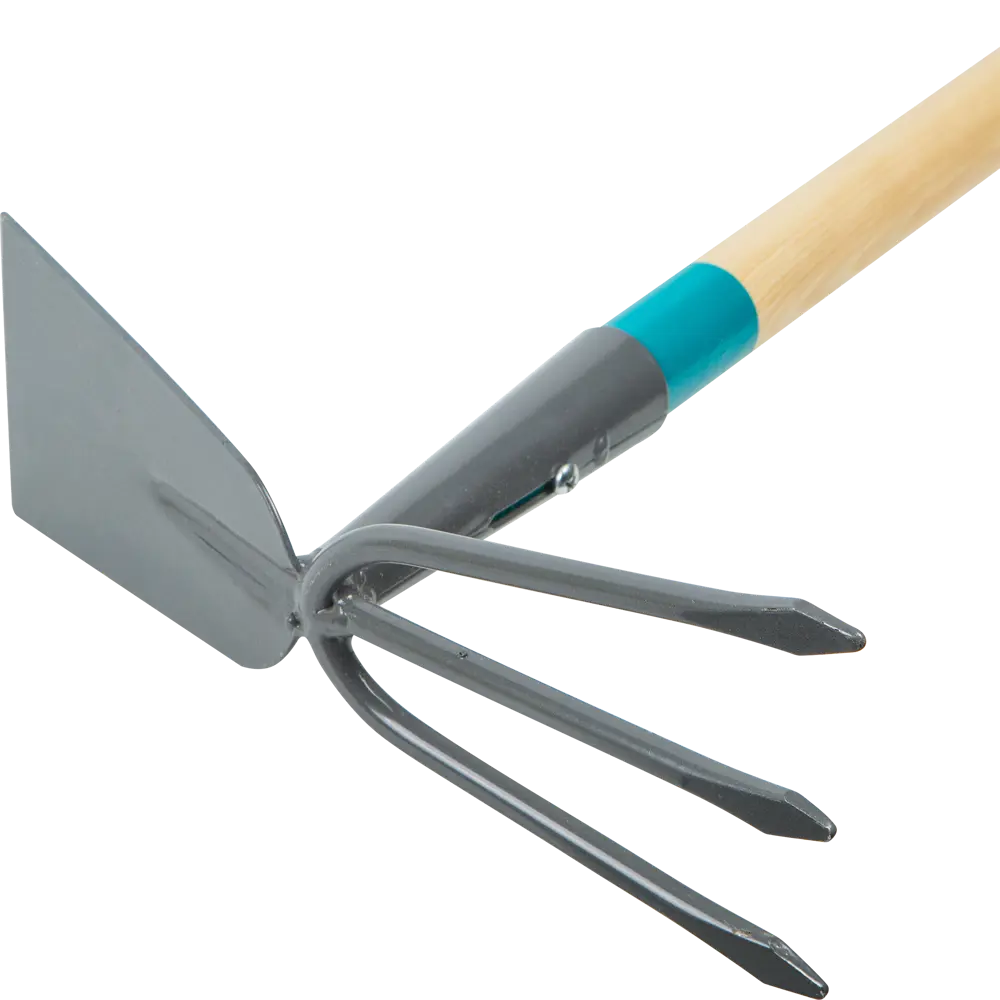 Тяпка Gardena ClassicLine 155 см STLM-2084386 - Вид №1