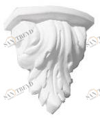 GESSO Гипсовый фриз  342 