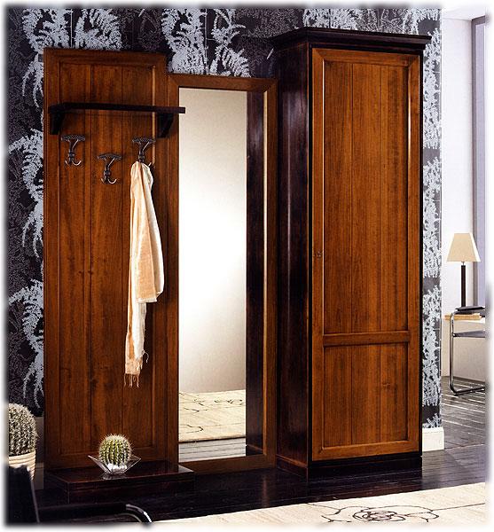 Модульная прихожая  MIRANDOLA M943 Arena