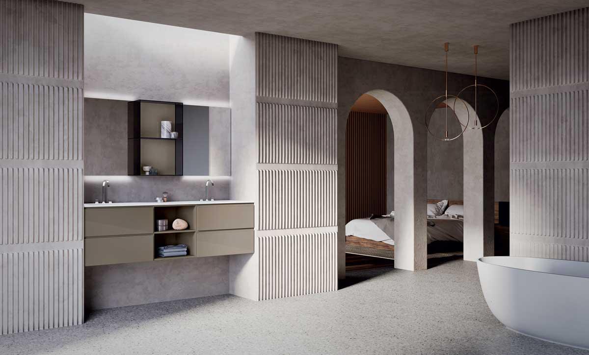 Forever Мебель для ванной OASIS BATHROOM Forever  - Вид №4