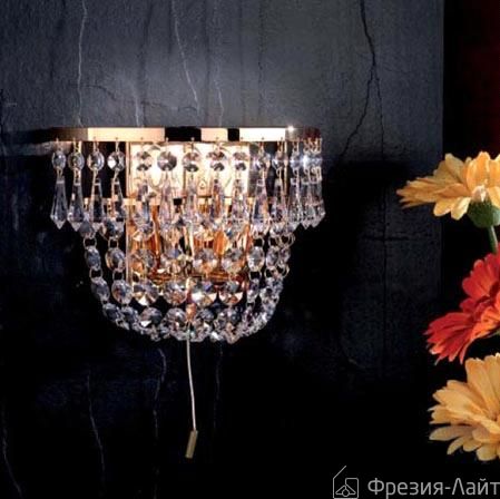 Orion WA 2-780/2 gold SHERATON бра 51743