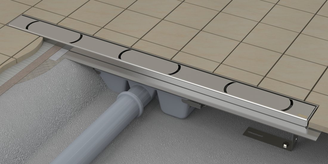 OZ RAVAK Chrome 850 - stainless X01427 - Вид №2