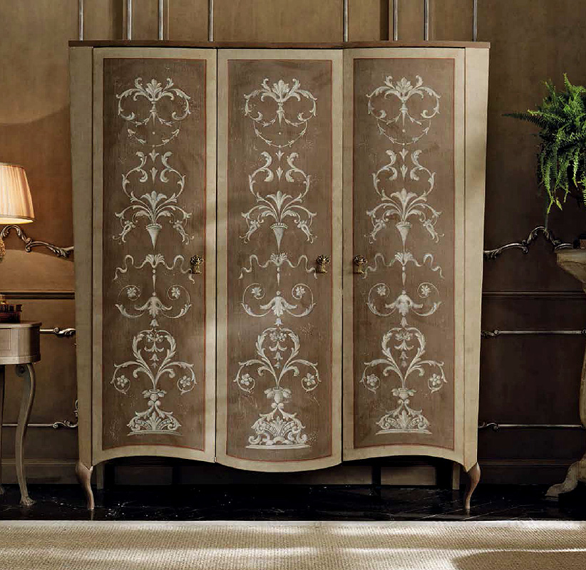 Шкаф  VITTORIO GRIFONI 2593 