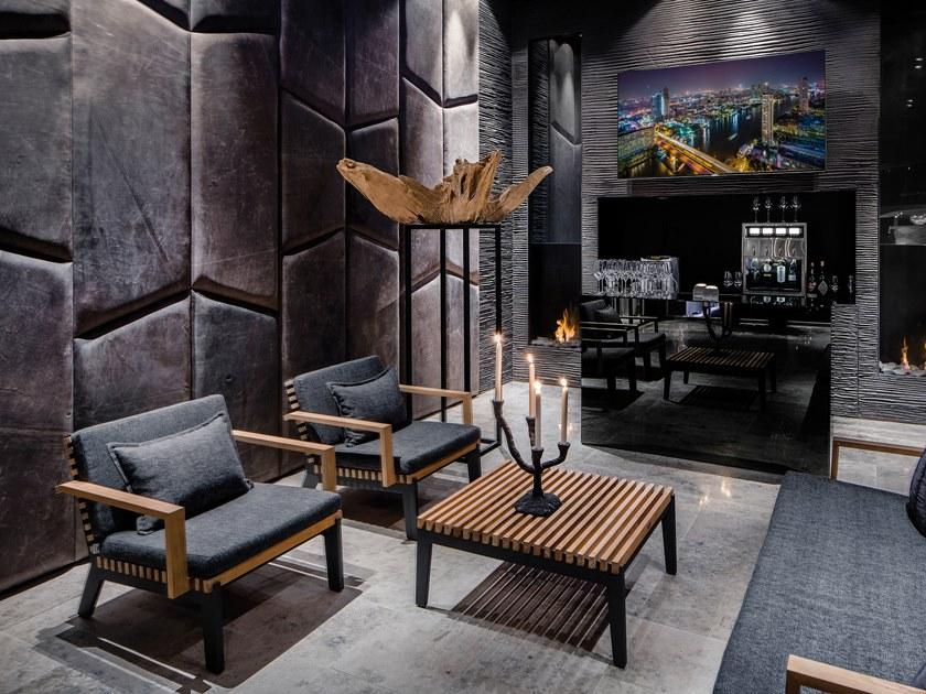 Freund GmbH Кожаный пол / покрытие Nature sun-id-1513988 - Вид №4