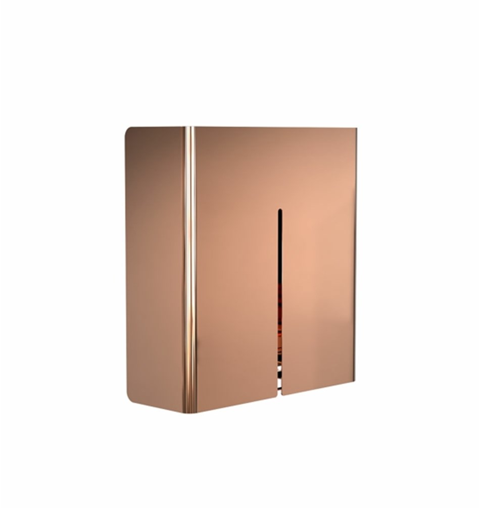 FROST Диспенсер для бумаги » медь Нержавеющая сталь Медь N1944-C 