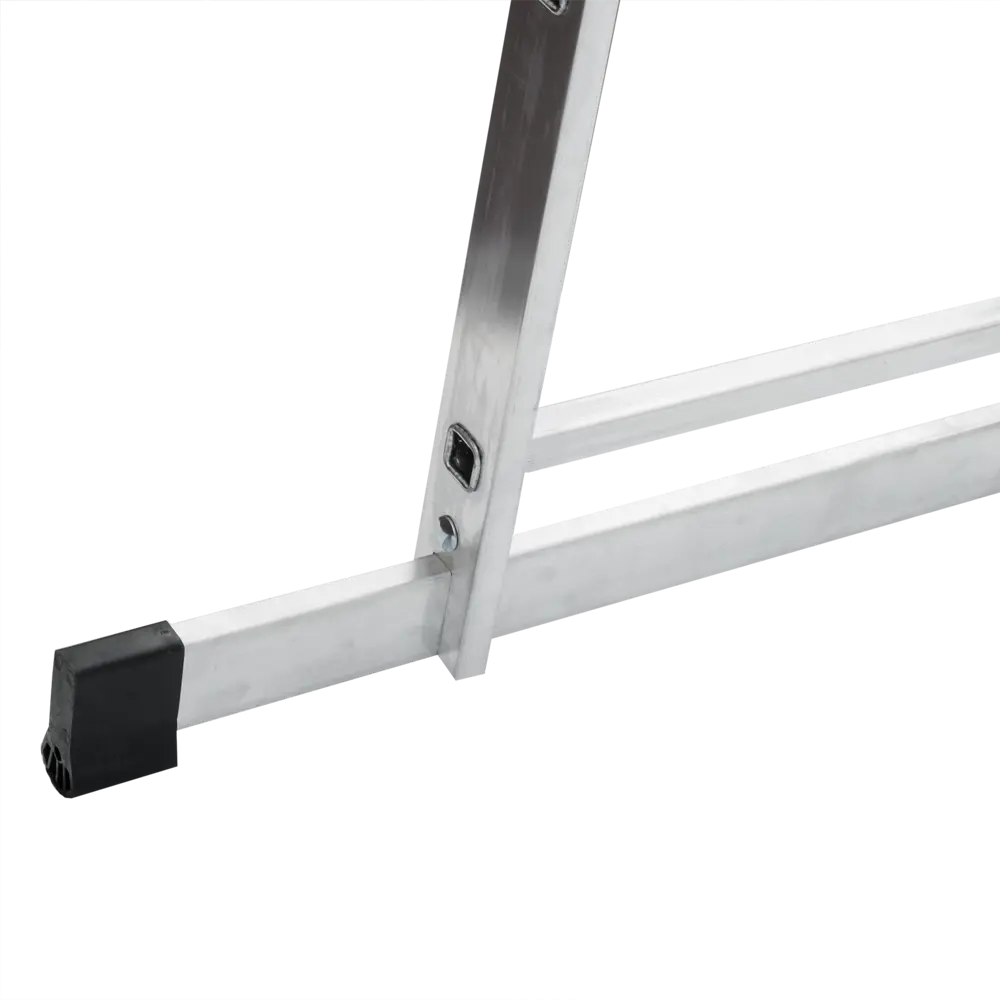 Лестница раскладная 2-секционная Standers до 3.92 м 9 ступени STLM-2033002 - Вид №9