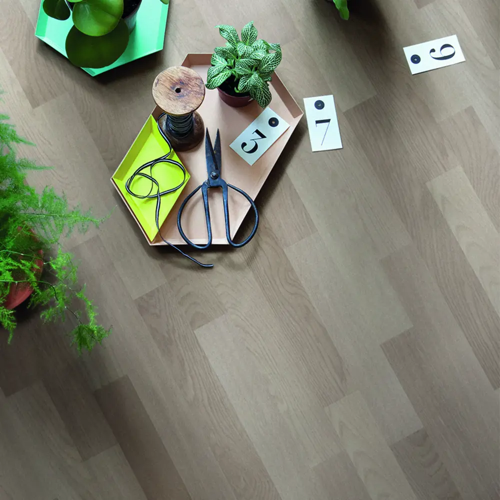 Линолеум «Trend Dalton 7302» 2.4/0.15 мм 2 м JUTEKS STLM-2113081