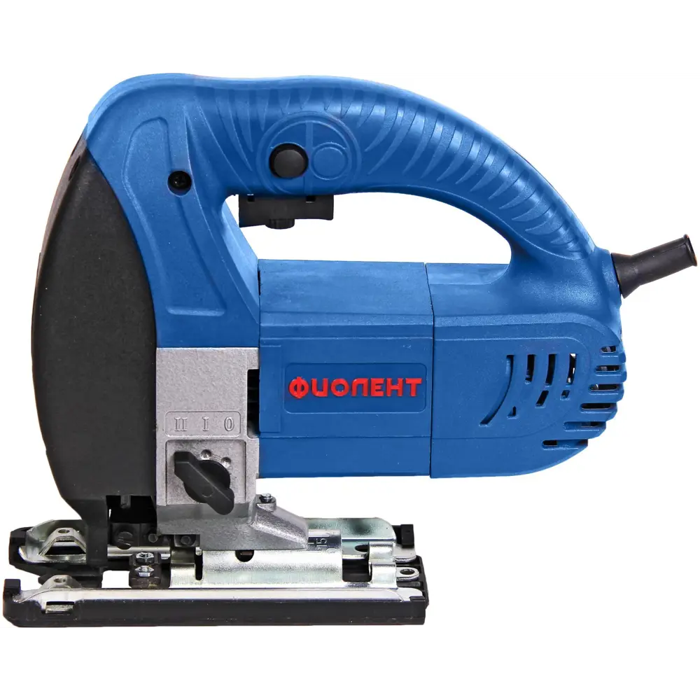 Лобзик Фиолент ПМ3-650Э, 650 Вт STLM-2060534 - Вид №3