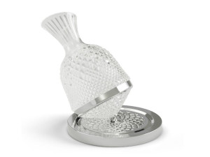 Стеклянный графин