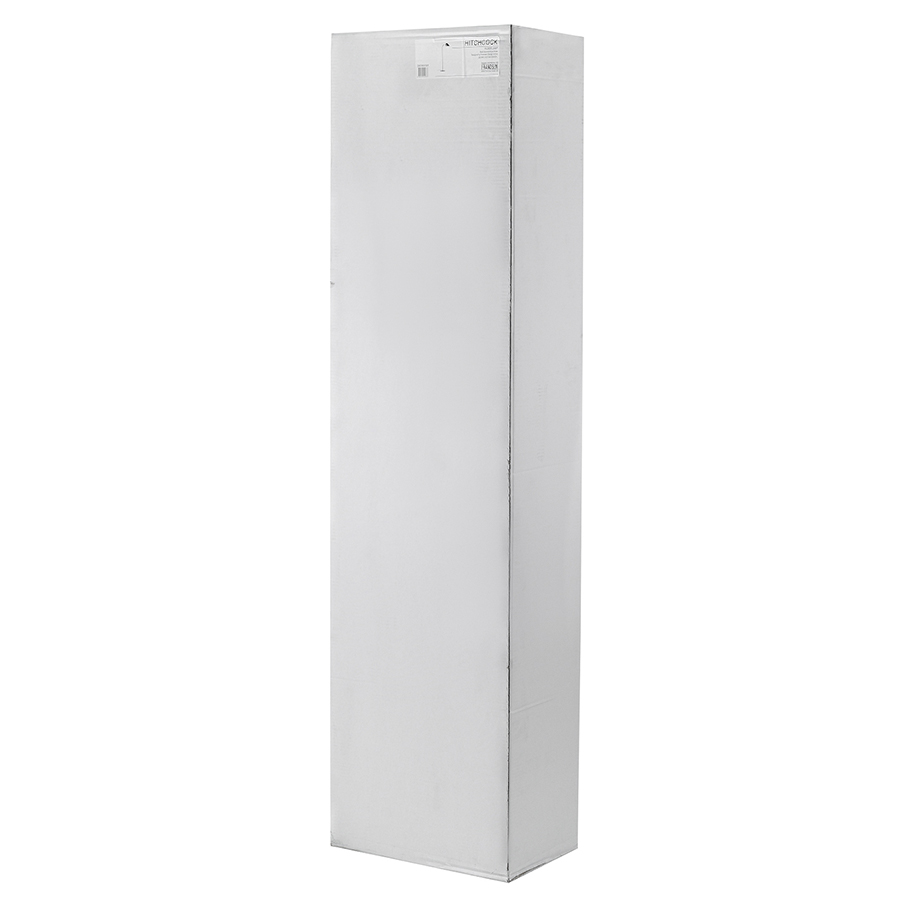 3960_6551001 Лампа напольная hitchcock, 157хD30 см, черная матовая Frandsen  - Вид №10