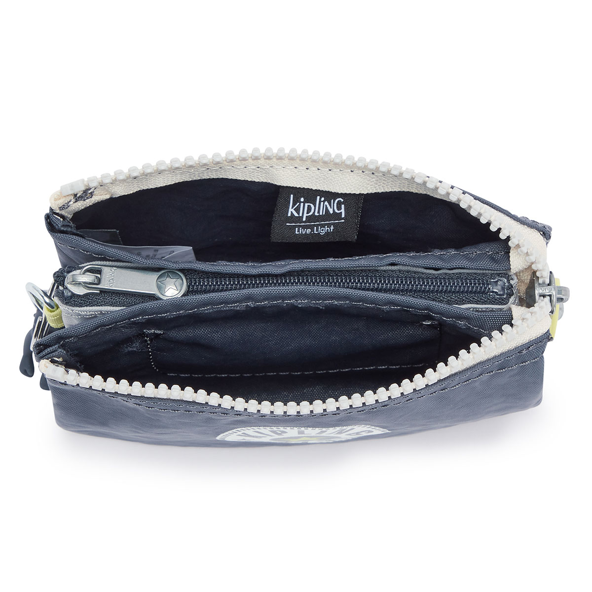 K01864Z60 Косметичка Small Purse Kipling Creativity S  - Вид №3