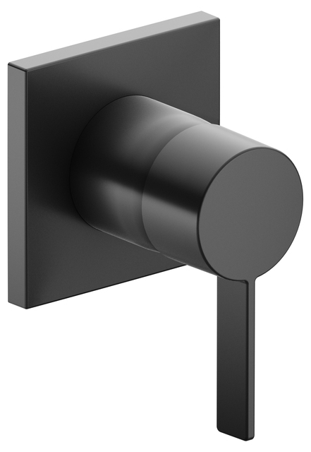 59551059502 Встраиваемый однорычажный смеситель DN 15 KEUCO IXMO - Вид №5