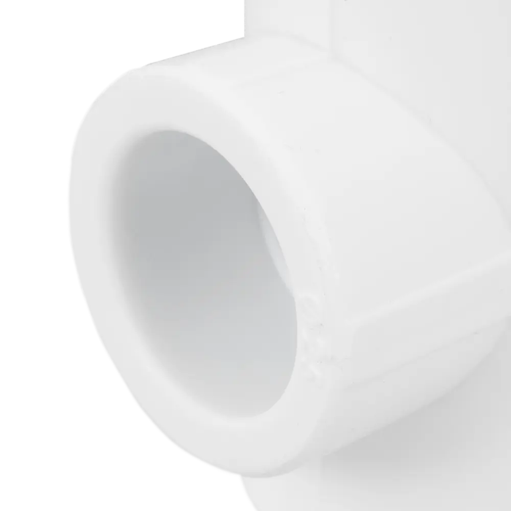 Тройник переходной Valfex 32x25x32 мм полипропилен 10322532 STLM-2118361 - Вид №1