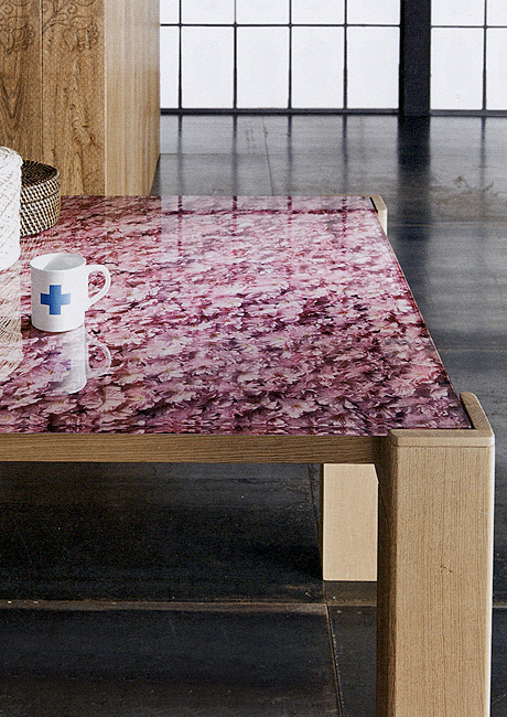 Стол SIDNEY ALTA CORTE LB-TA850545 Ecolab - Вид №2