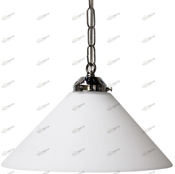 Mullan Lighting Подвесной светильник ручной работы с прямым светом  Mlp086 