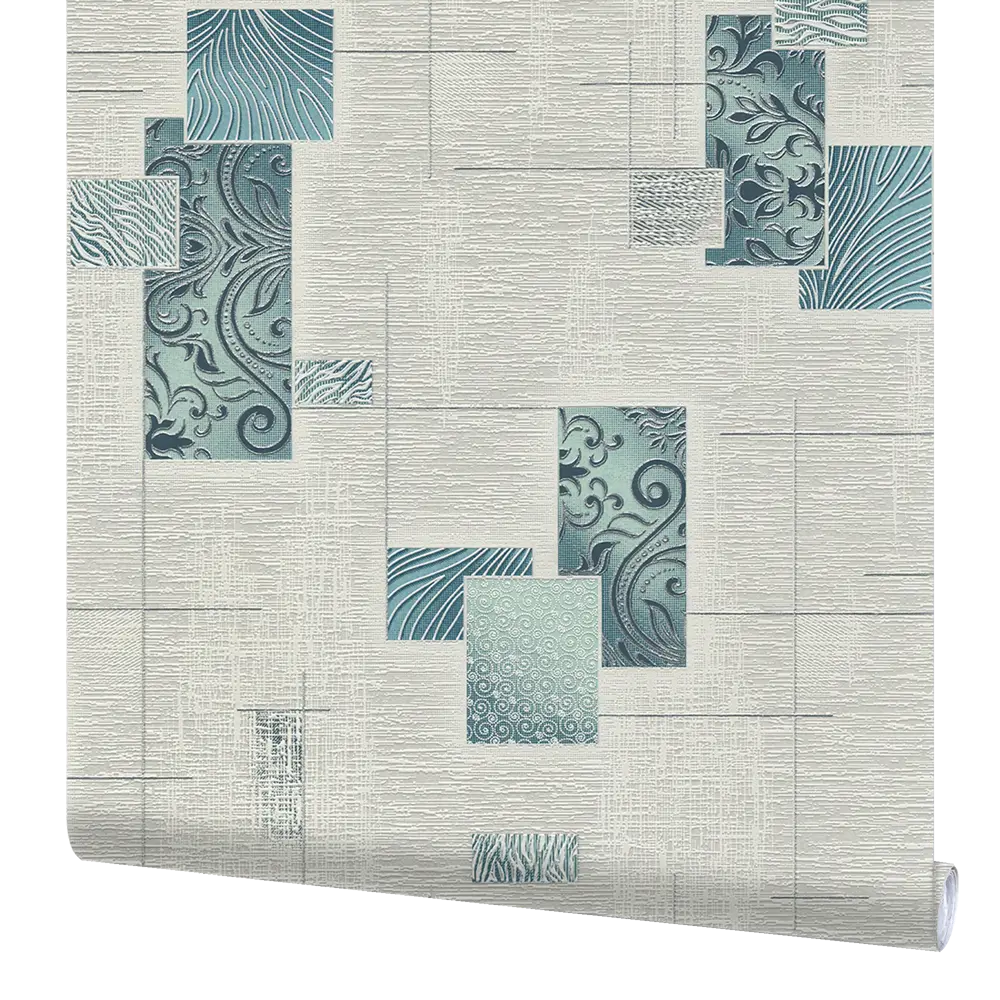 Обои виниловые Дакар бежевые 0.53 м обои Santreyd STLM-2164255