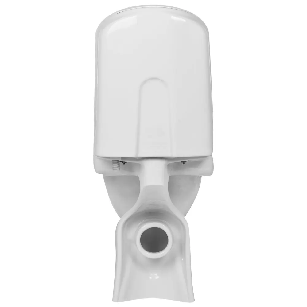 Унитаз напольный Gustavsberg Nordic Duo c двойным сливом STLM-2206276 - Вид №3