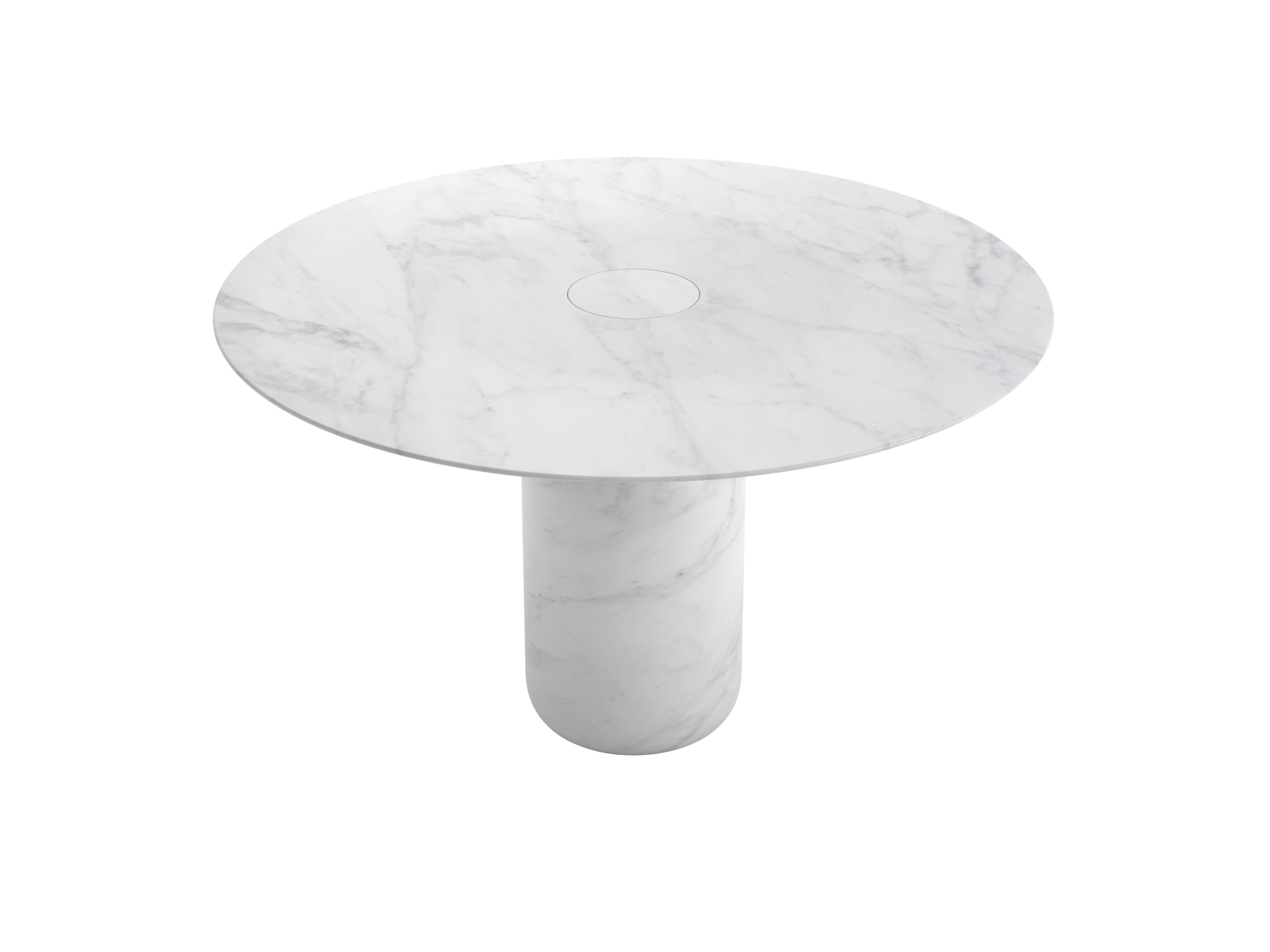 Керамический журнальный столик CAPPELLINI BOTTLE ARCH-00059786 - Вид №1