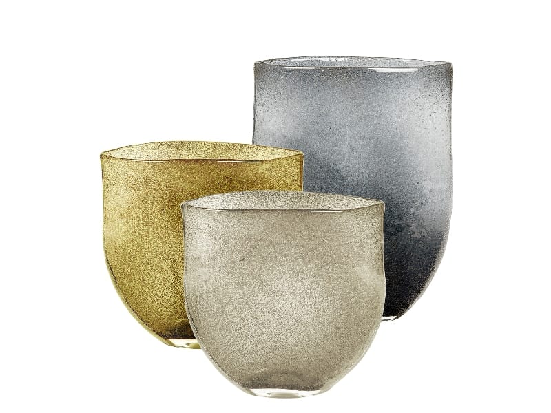 Стеклянная ваза LAMBERT PERUGINO ARCH-00057389 - Вид №1