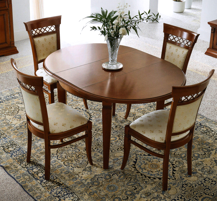 Стол  PRAMA 71CI54 Palazzo ducale - Вид №1